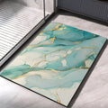 HYDROABSORB – Premium Diatom Mud Bath Mat, Absorbent & Non-Slip
