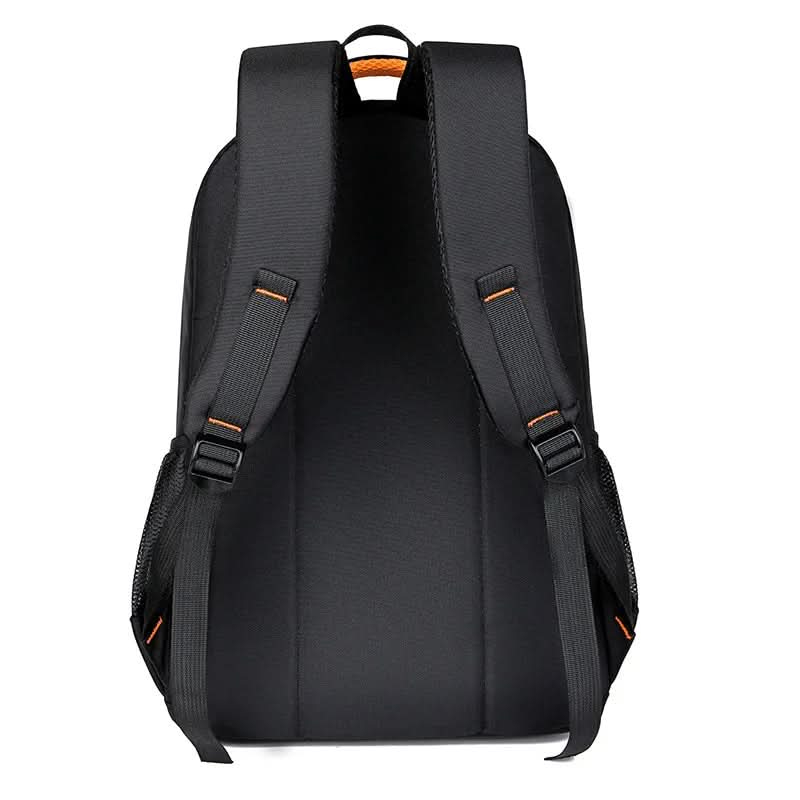 Waterproof Oxford Backpack for Men - Travel & Work