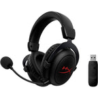 HyperX Cloud Core – Wireless Gaming Headset  (Refurbished)