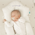 Hypoallergenic Sleep Cushion for Babies - DreamNest