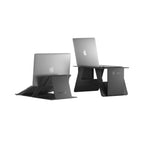 Paper-Thin Laptop Table for Bed