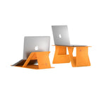 Paper-Thin Laptop Table for Bed