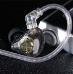 In-Ear Monitors