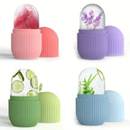 Ice Roller Facial Cooling Facial Massage Tool