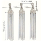 Icicle Snowfall Meteor Shower Outdoor Lights