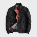Lightweight Men's Transition Jacket With Zipper