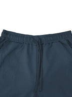 Baggy Linen Pants For Men