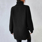 Turtleneck Sweater