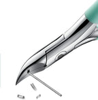 Easy-Use Toenail Clippers for Seniors - Perfect for Thick & Ingrown Nails