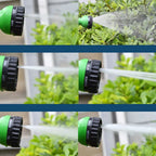 Garden Hose Flexy