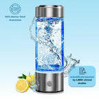 Hydrogen Water Bottle