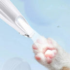 Pet Paw and Fur Trimmer