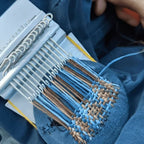 Weaving tool set