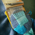 Weaving tool set