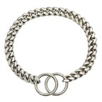 Heavy-Duty Dog Collar