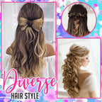 Hair Thickening Spray