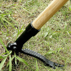 Stand Up Weed Puller