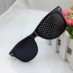 Corrective Pinhole Glasses