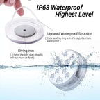 Submersible LED Lights
