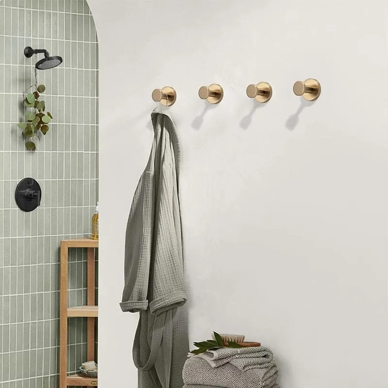 Suction Cup Hooks