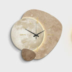 Minimalist Wall Clock