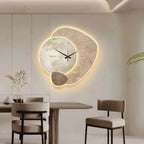 Minimalist Wall Clock