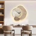 Minimalist Wall Clock
