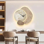 Minimalist Wall Clock