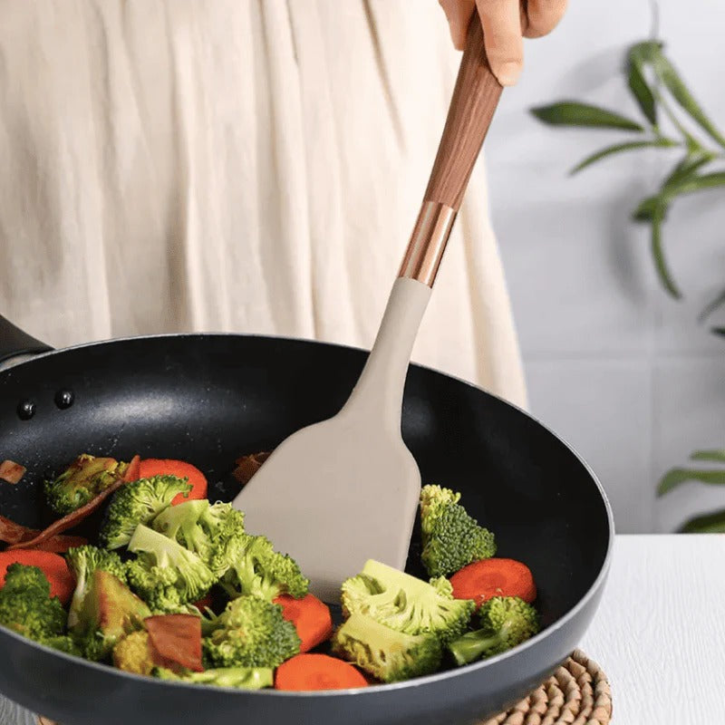 Kitchen Utensil Set