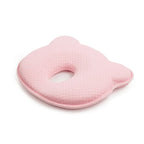 Ergonomic Baby Pillow