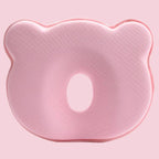 Ergonomic Baby Pillow