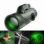 Handheld Compact Monocular