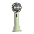 Portable Air Conditioner Cooling Fan