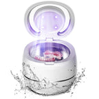 Denture Cleaner Machine
