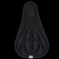 Padded Bike Seat Cushion