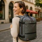 Compression Travel Backpack