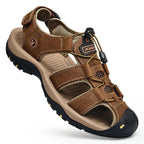Men’s Summer Sandals for Outdoor Use