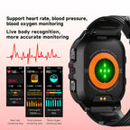 Waterproof Sports Watch