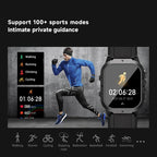 Waterproof Sports Watch