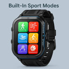 Waterproof Sports Watch