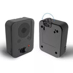 Ultrasonic Anti-Bark Device