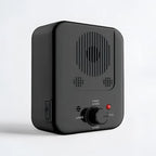 Ultrasonic Anti-Bark Device