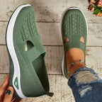 Women’s Comfort Mesh Sneakers