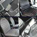 Heated Car Seat Cushion