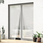 Magnetic Door Mosquito Net
