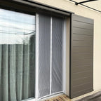 Magnetic Door Mosquito Net