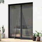 Magnetic Door Mosquito Net