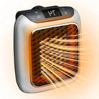 Portable Plug-In Electric Heater