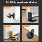 Heavy Duty Adjustable Door Stopper
