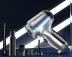 Cordless High-Power Car and Home Vacuum Cleaner